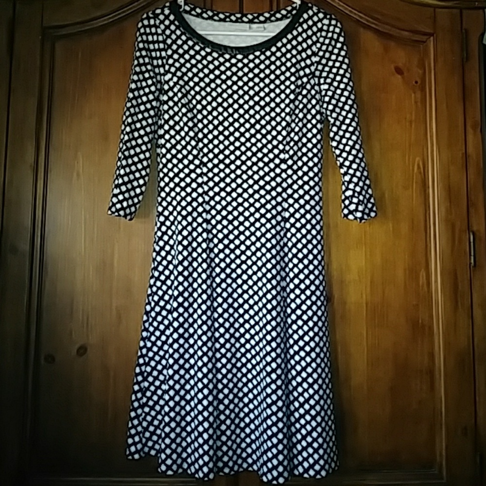 New York & Company Dress